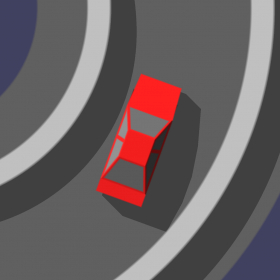 couverture jeu vidéo Good Road