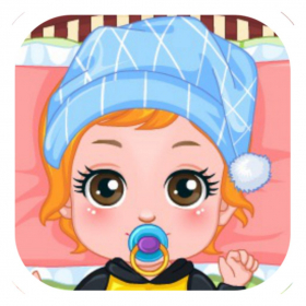 couverture jeu vidéo Goodnight Baby