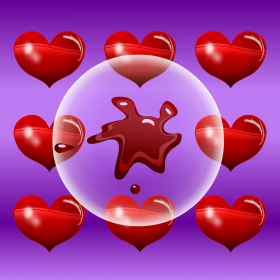 couverture jeu vidéo Gooey Splat