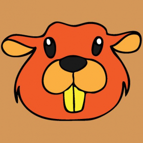 couverture jeu vidéo Gopher Attack