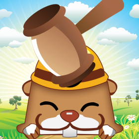 couverture jeu vidéo Gopher Fairyland