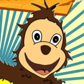 couverture jeu vidéo Gorillie
