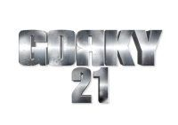 couverture jeux-video Gorky 21