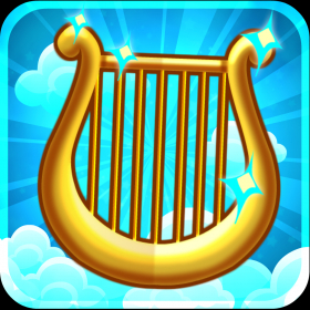 couverture jeu vidéo Gospel Song Quiz: Guess Christian Music