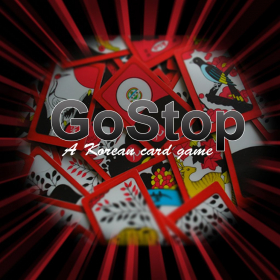 couverture jeu vidéo GoStop Free