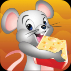 couverture jeu vidéo Got Cheese! - Fun Game To Help The Little Hungry Mouse Catch Cheese