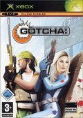 couverture jeu vidéo Gotcha!