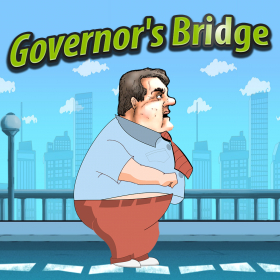 couverture jeu vidéo Governor 's bridge