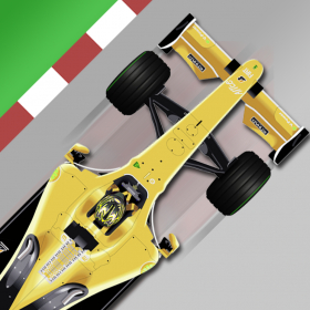 couverture jeu vidéo GP Racing Pro