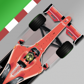 couverture jeu vidéo GP Racing