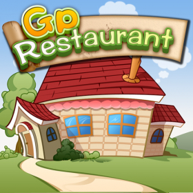 couverture jeu vidéo Gp Restaurant Adventure Lite