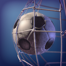 couverture jeu vidéo GPI Soccer 3D