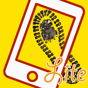 couverture jeu vidéo GPS Athlon Lite - The Hardest Running Game (Free)