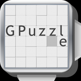 couverture jeu vidéo GPuzzle