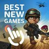 couverture jeu vidéo Grab It Ep7 – The Tiny Troopers Alliance + Midnight Star + Grand Theft Auto Edition