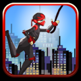 couverture jeu vidéo Grab'n Swing - The Ragdoll Hanging Game