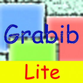 couverture jeu vidéo Grabib Lite