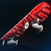 couverture jeu vidéo Graffiti Skateboarders - Premium