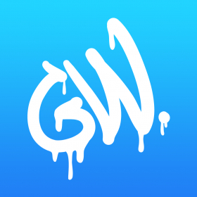 couverture jeu vidéo Graffiti Wars