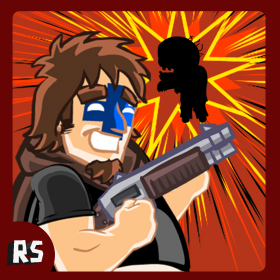 couverture jeu vidéo Graisse Jacks apocalypse
