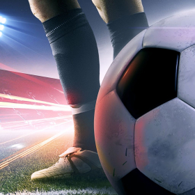 couverture jeu vidéo Gran Football 2014