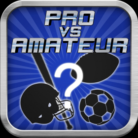 couverture jeu vidéo grand 4 sportif bagatelles danger! - pro vs amateurs équipes édition