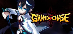 couverture jeu vidéo Grand Chase