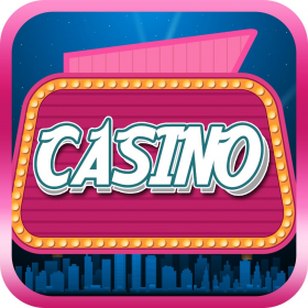 couverture jeu vidéo Grand Falls Slots! -Grand Paragon Casino -