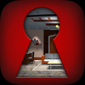 couverture jeu vidéo Grand Mansion Escape