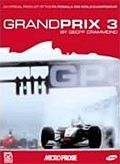 couverture jeux-video Grand Prix 3