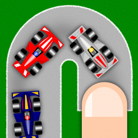 couverture jeu vidéo Grand Prix Builder