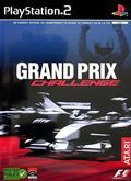 couverture jeux-video Grand Prix Challenge