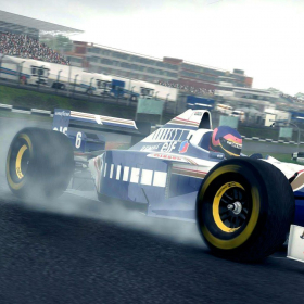 couverture jeu vidéo Grand Prix Drive 3D