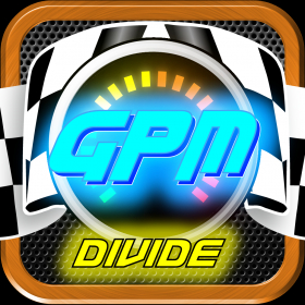 couverture jeu vidéo Grand Prix Math Divide