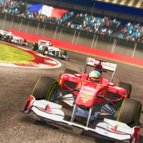 couverture jeux-video Grand Prix Rivals