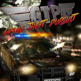 couverture jeu vidéo Grand Theft Pursuit