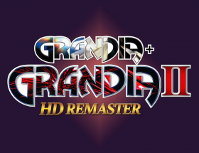 couverture jeu vidéo Grandia HD Remaster