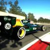 couverture jeu vidéo GrandPrix Duty Car Racing