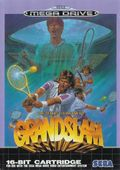 couverture jeux-video Grandslam : The Tennis Tournament