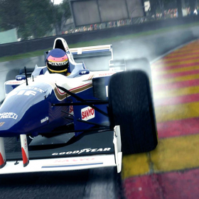 couverture jeu vidéo Grang Prix Trackin