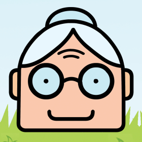 couverture jeu vidéo Granny Likes Green Apples