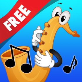 couverture jeu vidéo Gratuit Jeu-de-Son les Instruments de Musique
