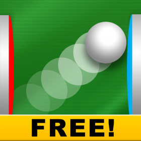couverture jeu vidéo Gratuit Tennis Ping Pong