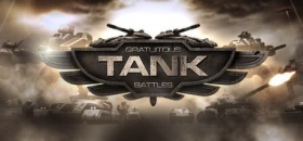 couverture jeu vidéo Gratuitous Tank Battles