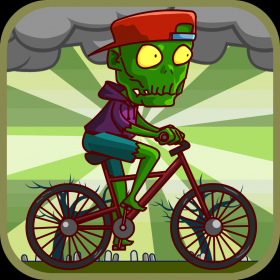 couverture jeu vidéo Grave Rampage : Killer Zombie on Road Smash