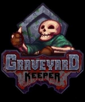 couverture jeu vidéo Graveyard Keeper