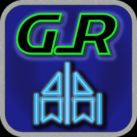 couverture jeu vidéo GraviatorLite