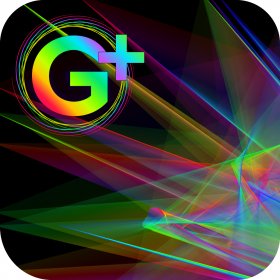 couverture jeu vidéo Gravitarium Plus: The Ultimate Music Particle Visualizer - A Mind Drifting Experience!