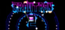 couverture jeu vidéo Gravitron 2