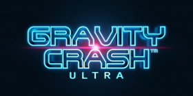 couverture jeu vidéo Gravity Crash Ultra